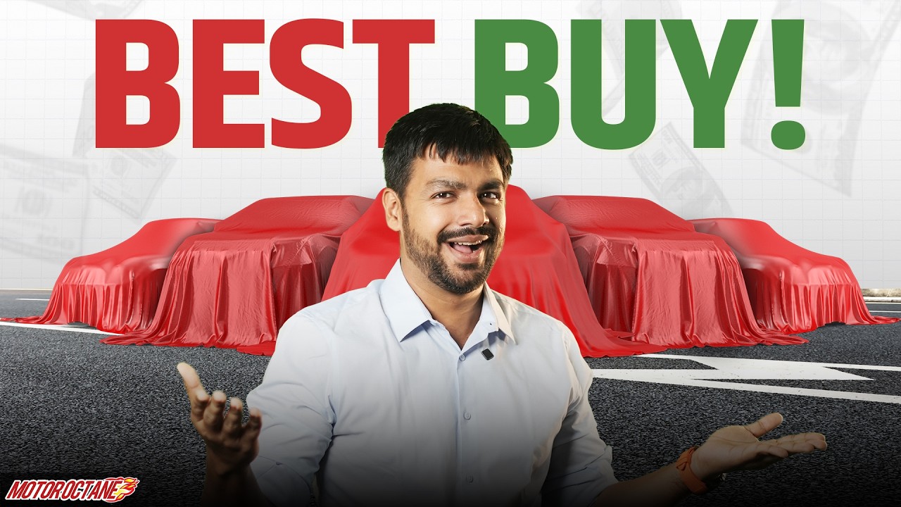 Top 5 Cars in 15 lakhs in India
