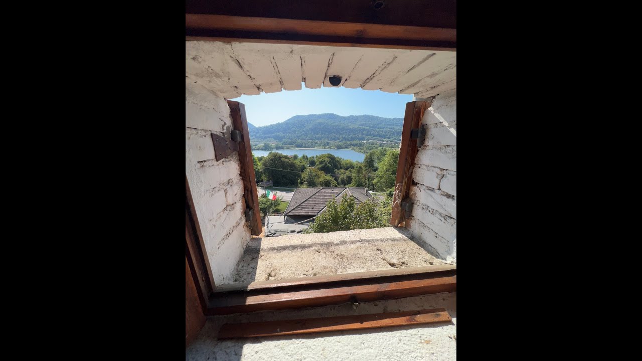 REVINE LAGO : PICCOLO RUSTICO VICINO AL LAGO | QUERINI IMMOBILIARE