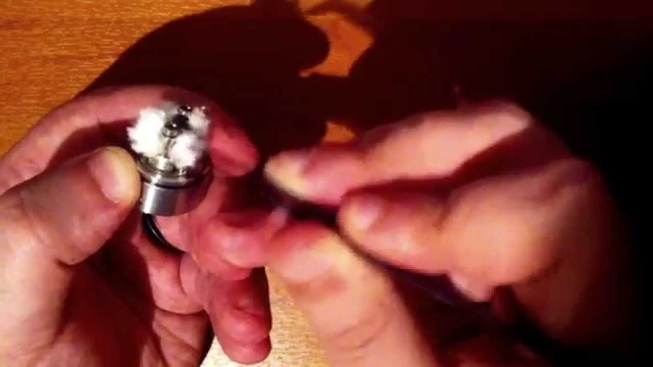 Youde Goliath V2 Review - Vape Bullitt |PT| The first real review Modafokas