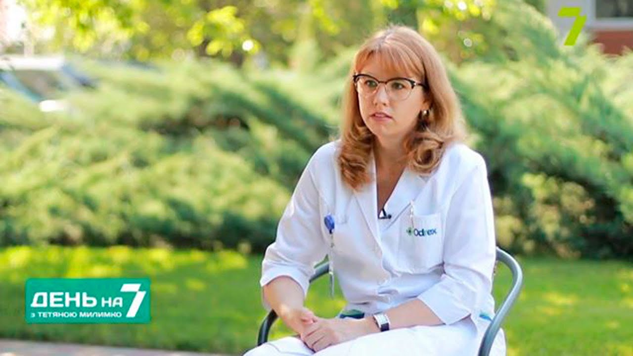 Чому скаче артеріальний тиск та як привести його в норму? Інтерв’ю кардіолога Олени Усенко