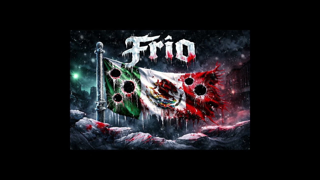 Ricky OG - Frio (Audio)