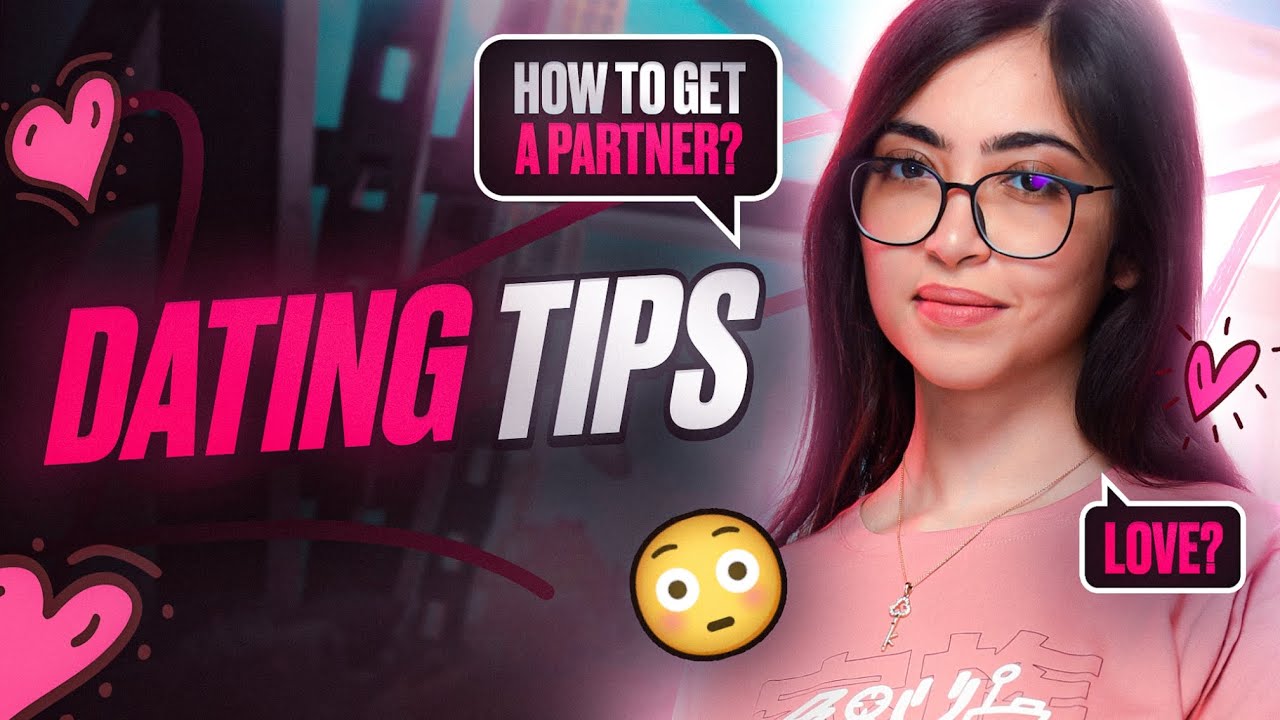 Dating Tips by Love Guru Kaash 😂 ft Snax | Funny BGMI Highlights