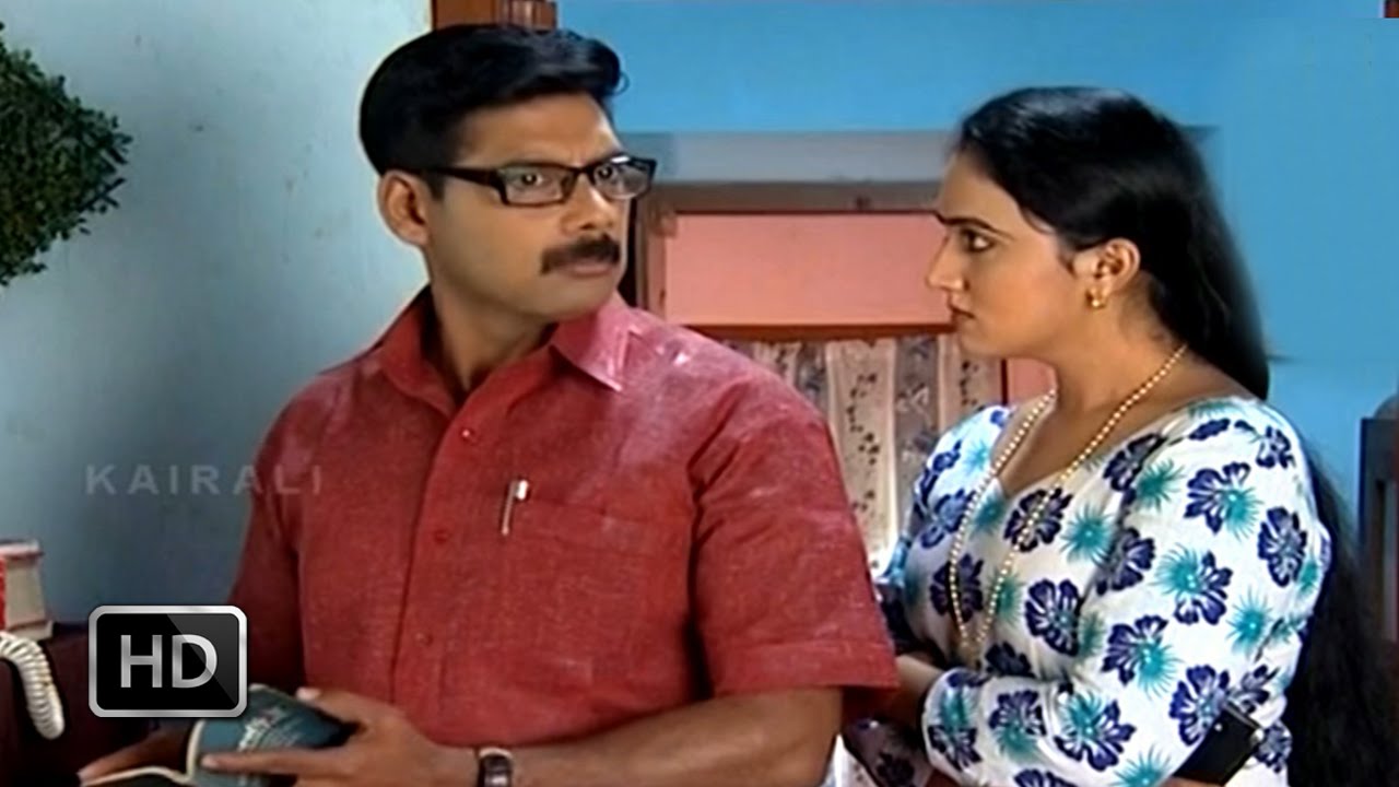 Karyam Nisaram - Karyam Nissaram 22 08 2014 (Full Episode)
