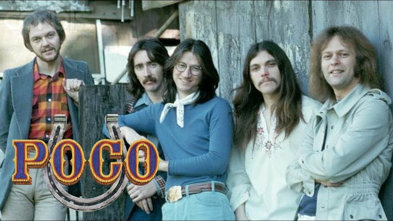 POCO - 138esima puntata de IL ROCK RACCONTATO DA UN MUSICISTA