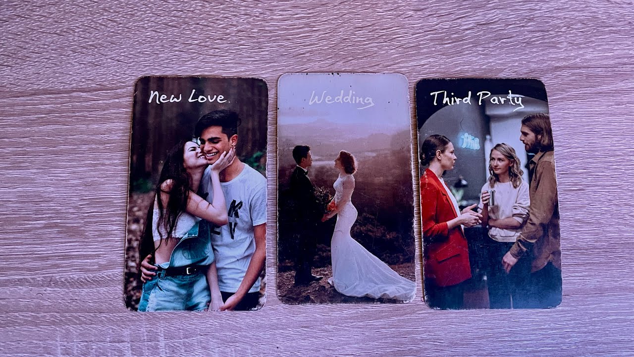 All These People In Your Love Life 😭🥰🙅🏽‍♀️🫠 Are You Single or Nah?!🤷🏽‍♀️ This Weekend #Tarot #Love