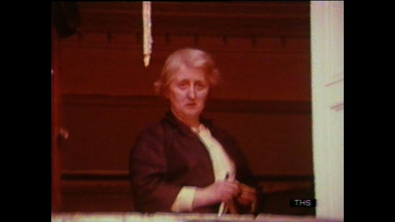 Life in Northern Ireland | Sectarian Violence | Belfast | This Week | 1971