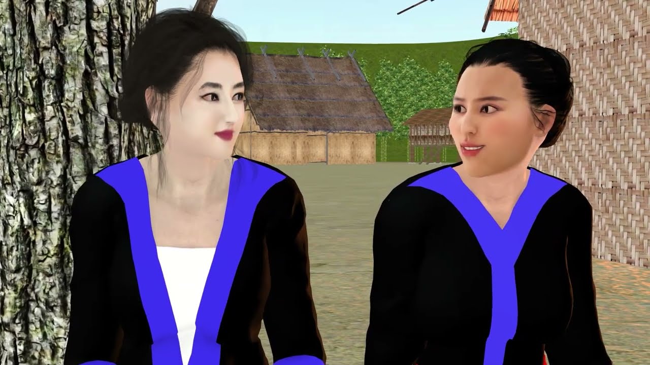 lub neej lwj siab part 108