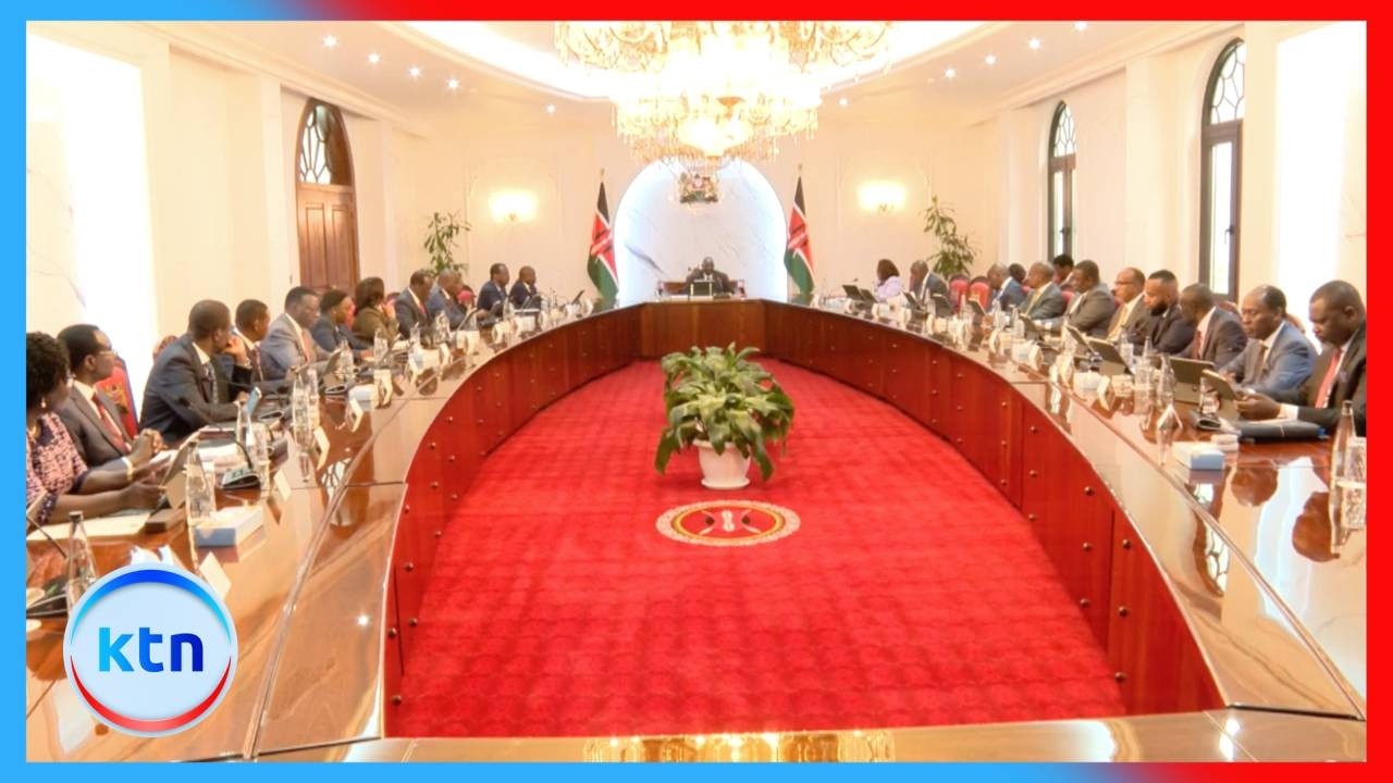 High Court Orders Ruto to Reconstitute Cabinet Within 120 Days