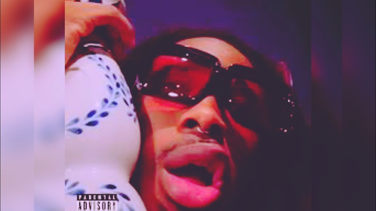 Che Ecru - Say Sumn (Slowed To Perfection)