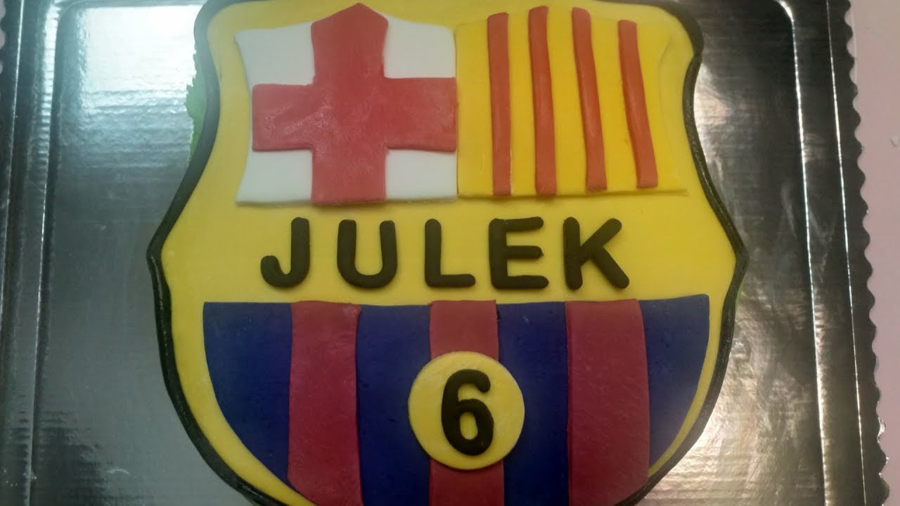 Tort FC Barcelona
