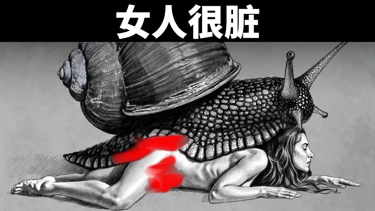 女人们祈祷你永远不会发现的唯一秘密