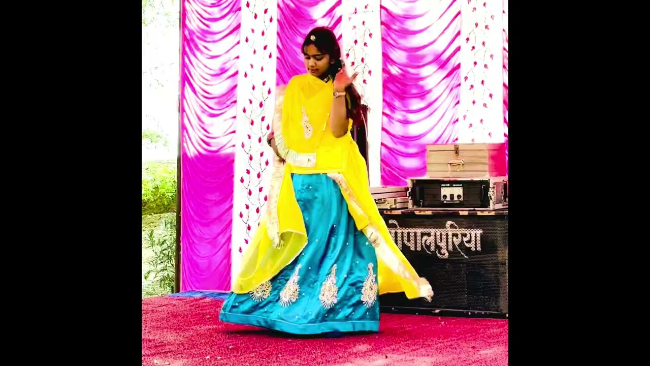 सरवर पानी भरवा जाऊ तो फुल वीडियो#viralvideo #childerns #republicday #rajasthaniculture 