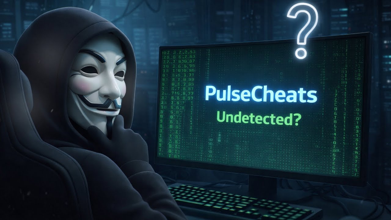 I Tested $8 Fortnite CHEATS (Reviewing PulseCheats)