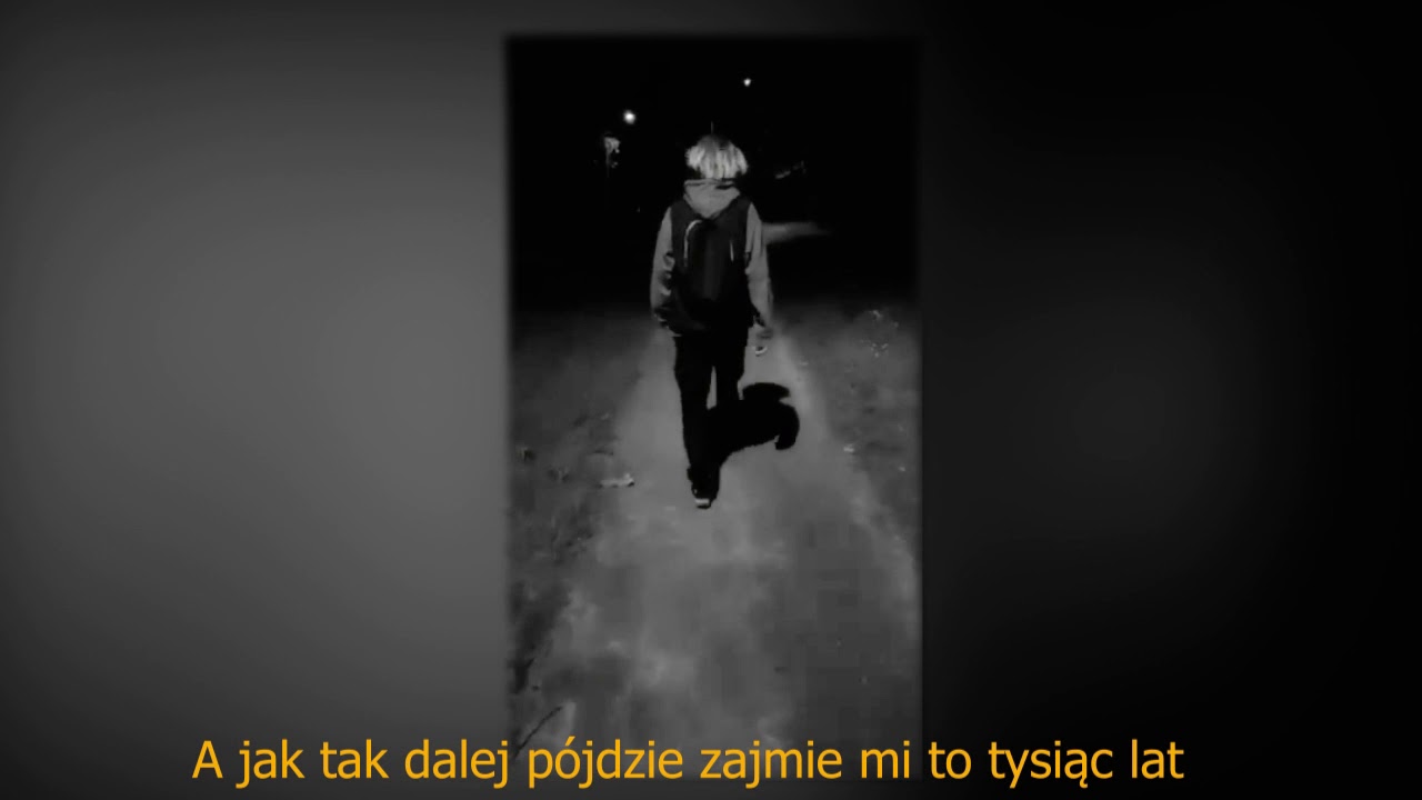 nyks - goń mnie