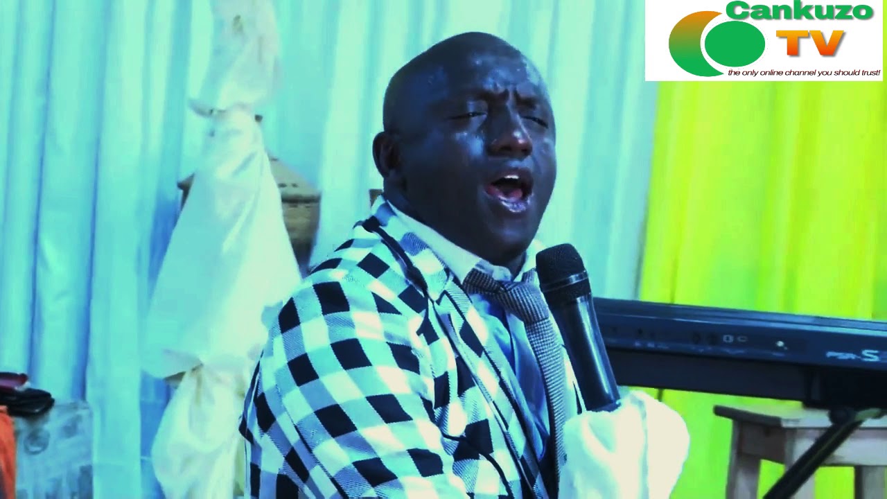 BARTHAZAR ZAMURARYA AKAMARO KA MPWEMUYERA