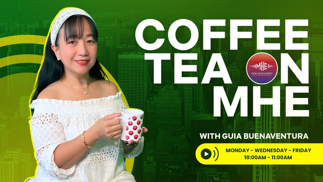 COFFEE TEA ON MHE | FEBRUARY 23, 2026
