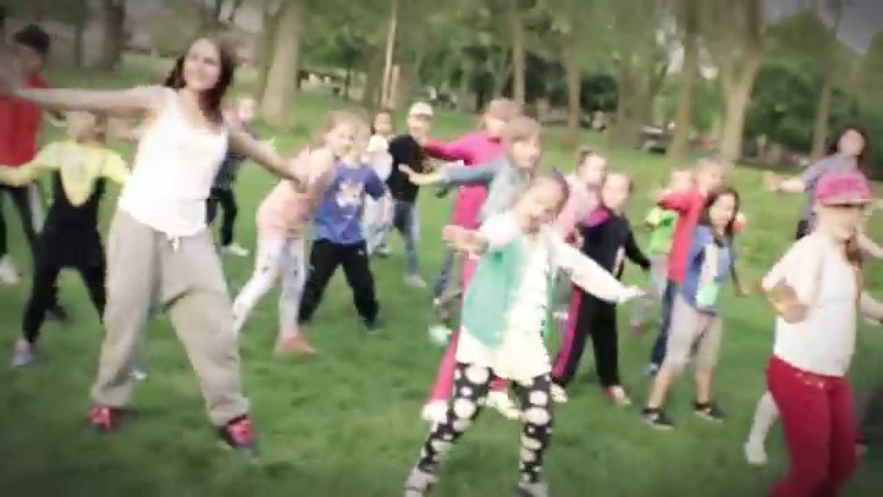 We are Happy from Vaida Sky Dance