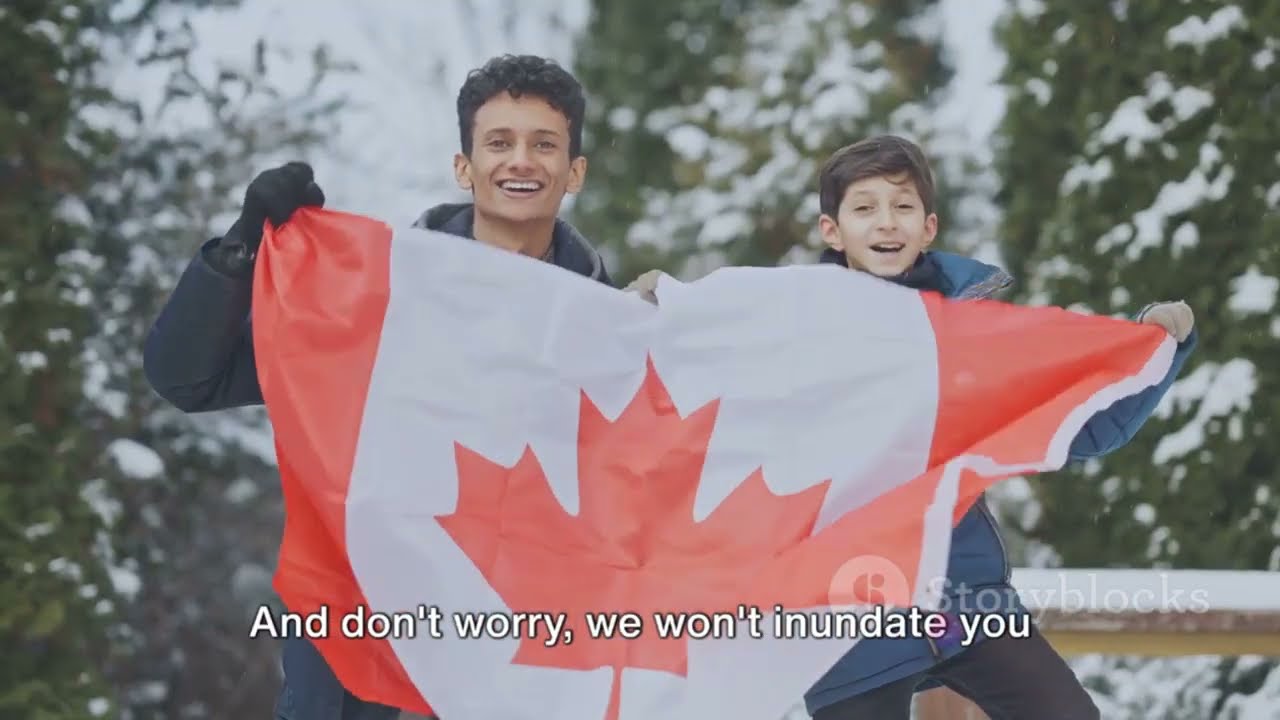 EXPLORE THE HEART OF CANADA: Immigration Guide to Saskatchewan, Manitoba, and Alberta! 🍁