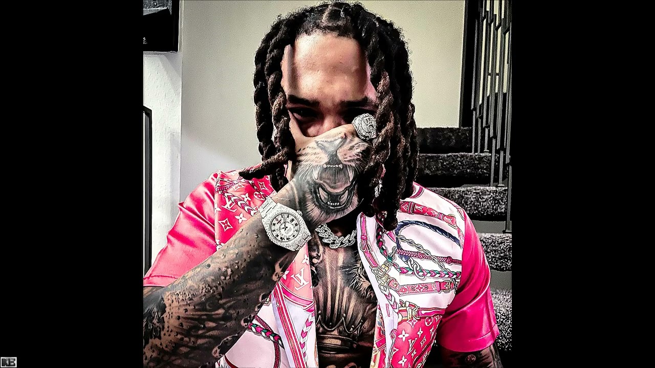 [FREE] Money Man Type Beat | 