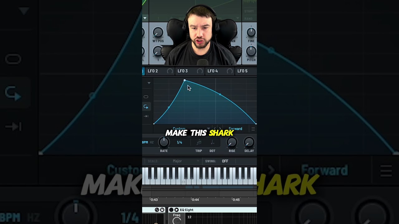 How to Make DUBSTEP Like CharlesTheFirst!