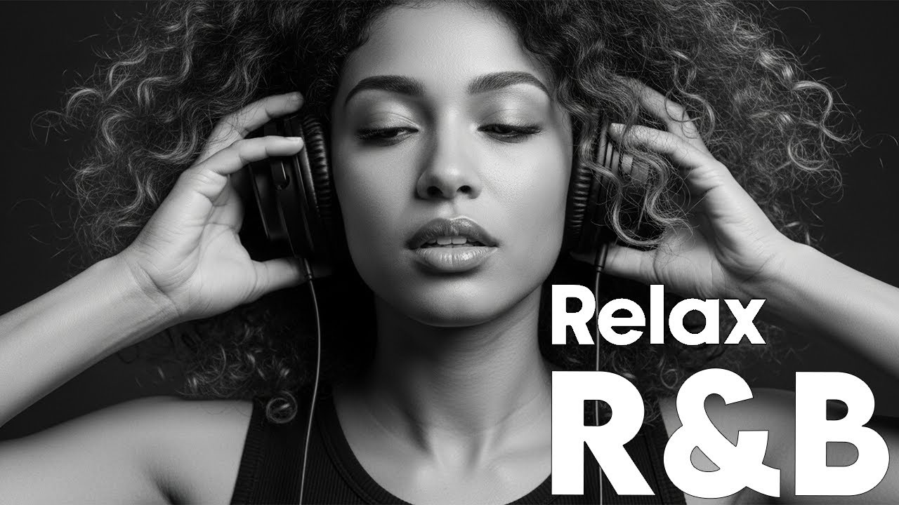 【R&B Relax 33】Warm Cozy Playlist / Chill / Work / Indie / Ballad / Coffee