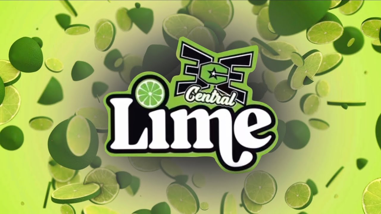 East Celebrity Elite Central Lime 22-23