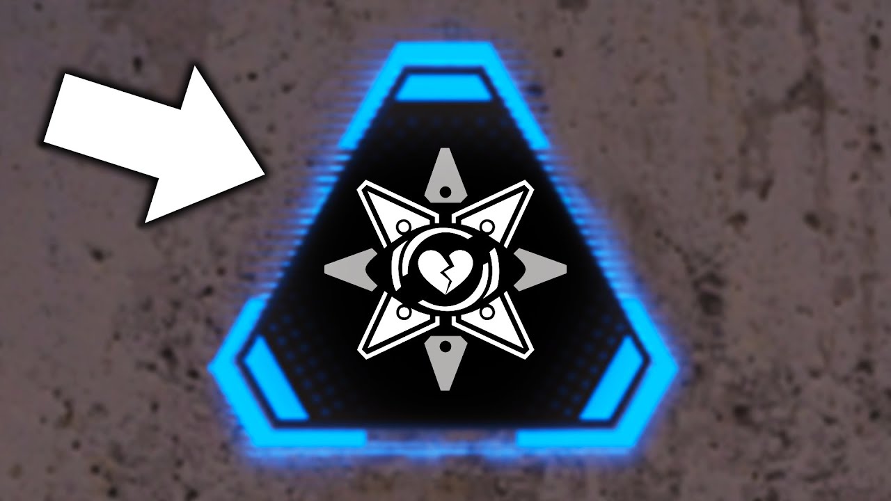 This Catalyst BUFF Is Amazing!