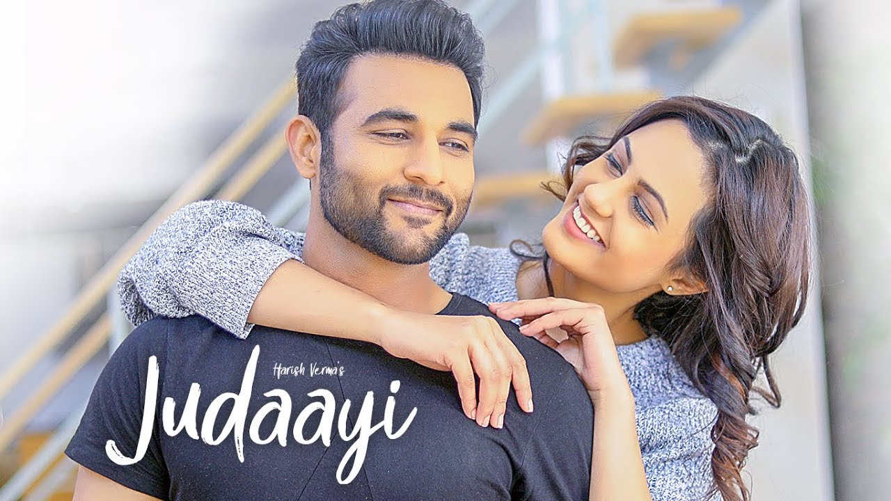 Harish Verma: Judaayi Official Video Song | MixSingh | Latest Songs 2018 | Gurdas Media Works