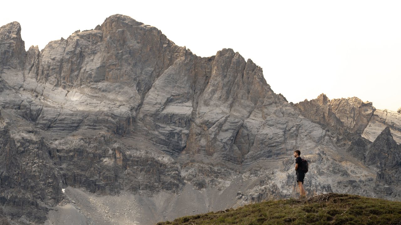 2 semaines dans les Alpes ; Mercantour, Queyras, Écrins | rando, vélo, via ferrata - lasnoisenvoyage