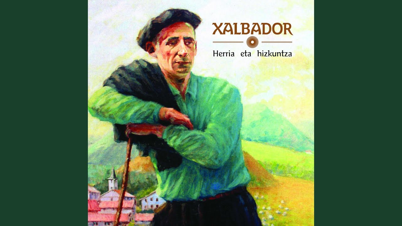Lazkao Txikiren malkoei