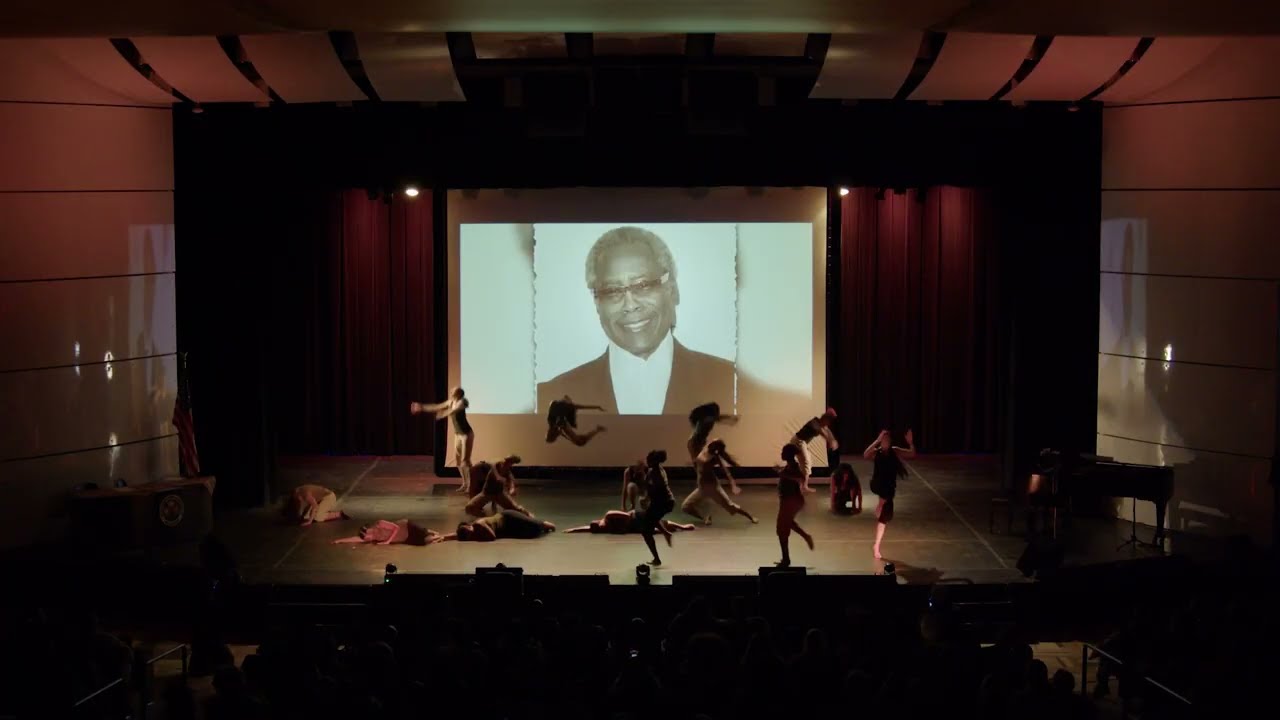 BAVPA Presents Black History Program February 27, 2026
