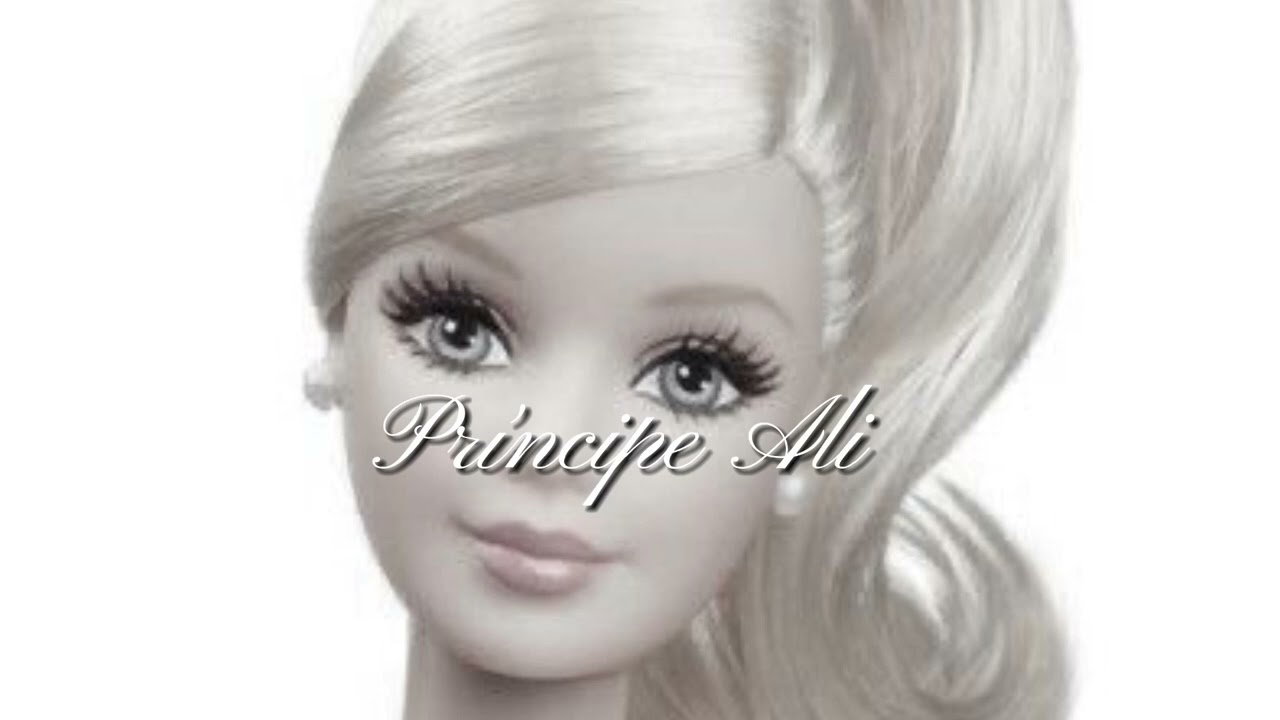 🍼Príncipe Ali (speed up ♡!!)