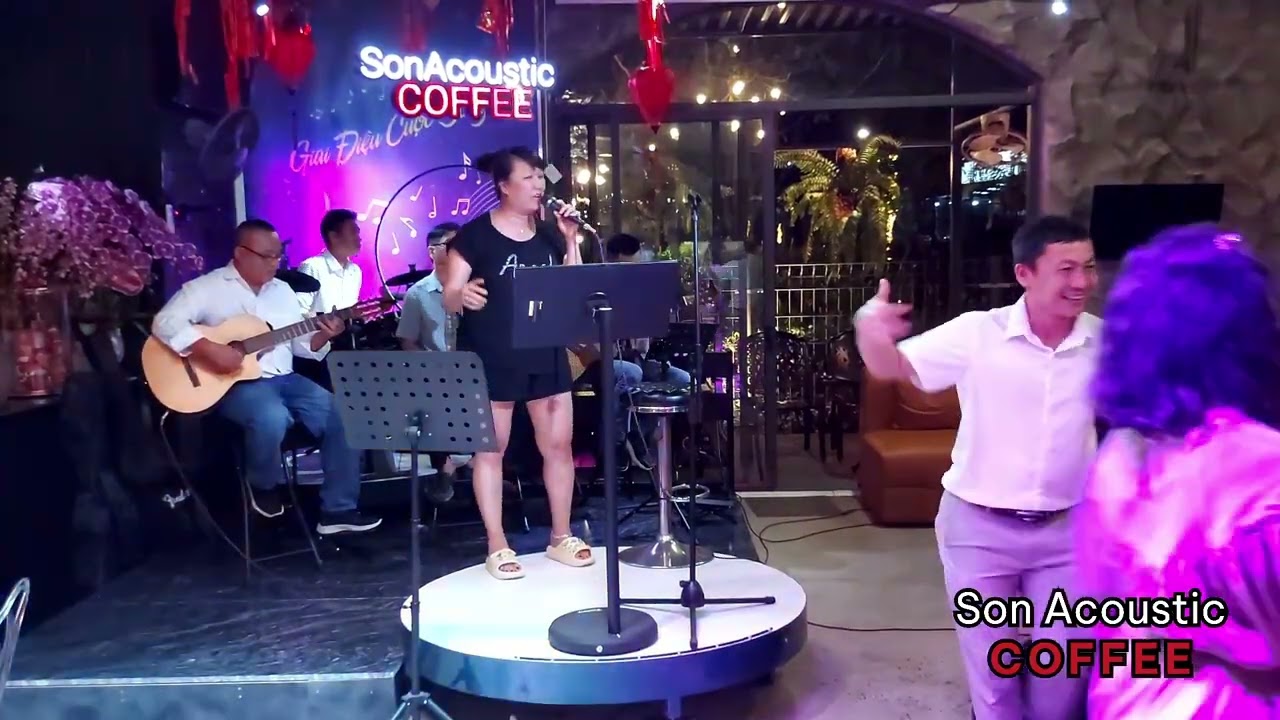 Vết thương cuối cùng - khách giao lưu