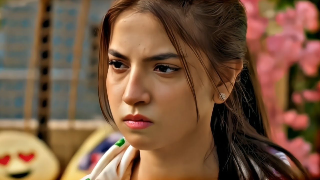 Muhabbat Gumshuda Meri Best Scene ❤️❤️ | Saim Zobia 💕💕