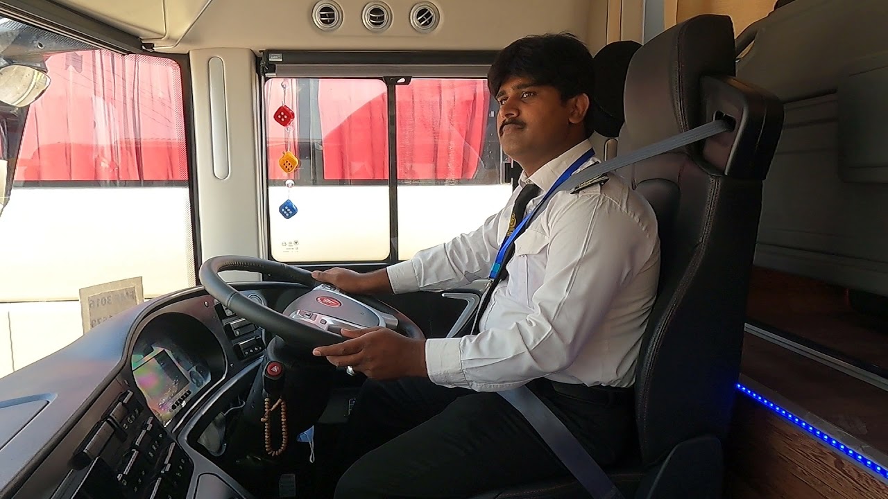 Sania Express | PK Buses Extra