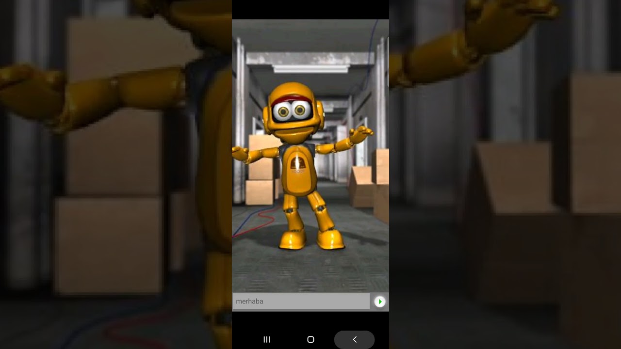 Talking Roby 1.0.3