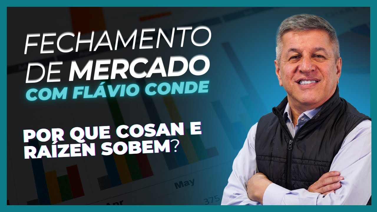 04/09 - Почему поднимаются Косан и Райзен?