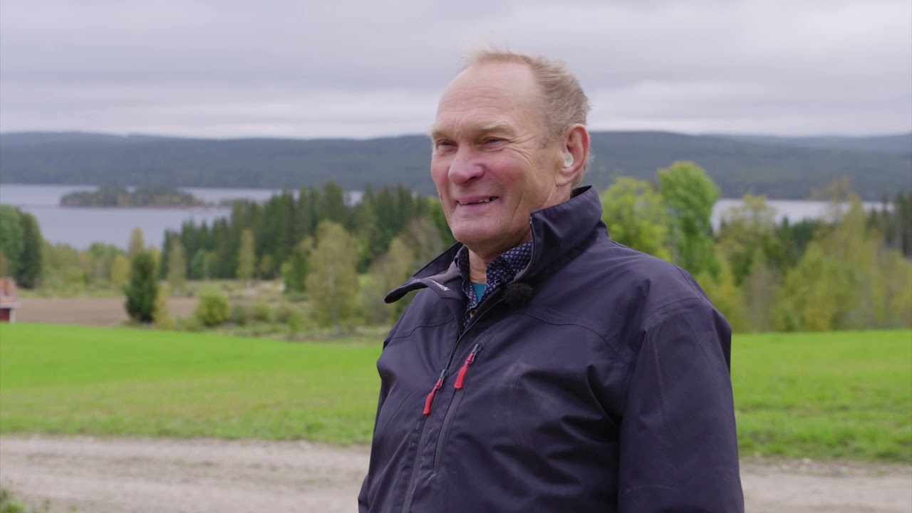 Kulblik ser fremover og satser på unghestene