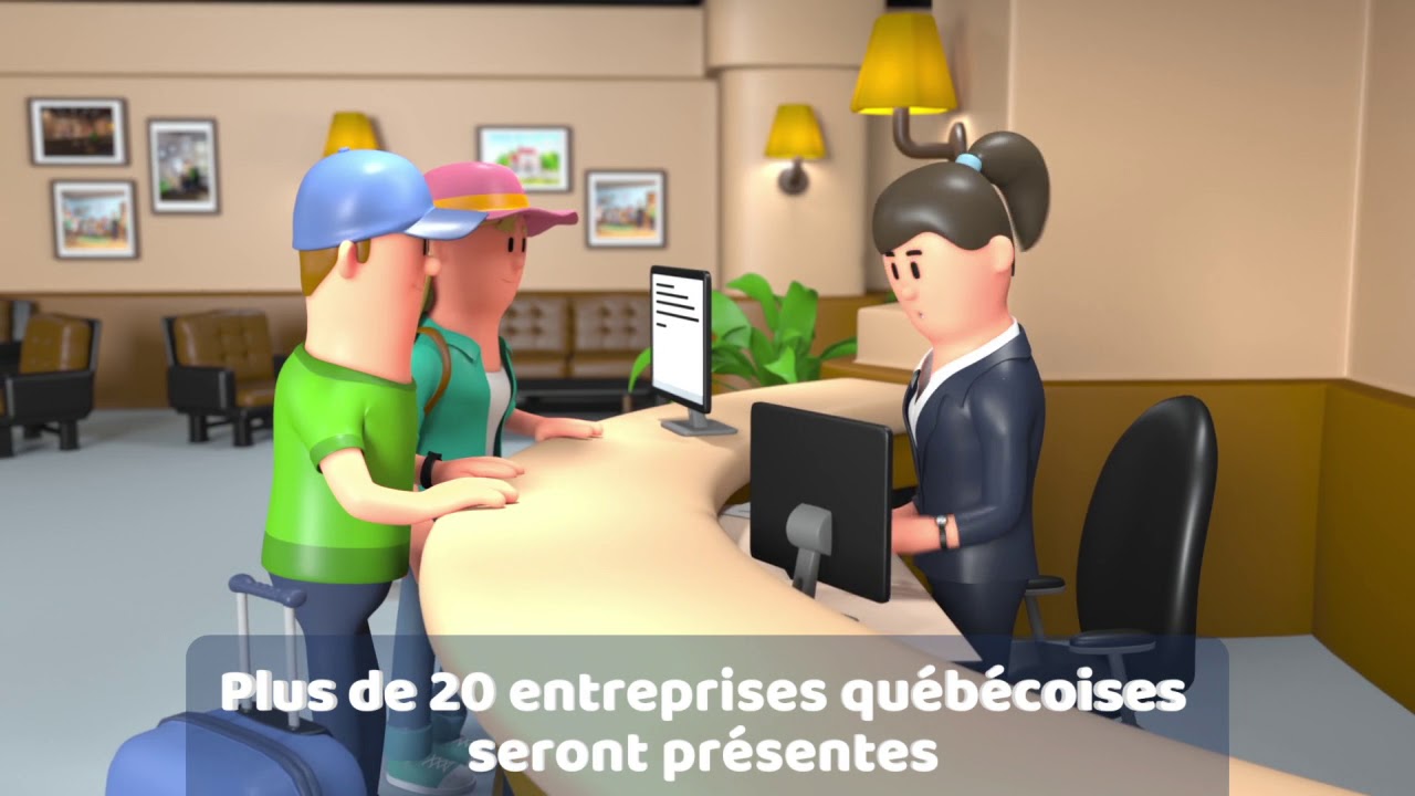 RCI Job Dating 13 et 14 septembre