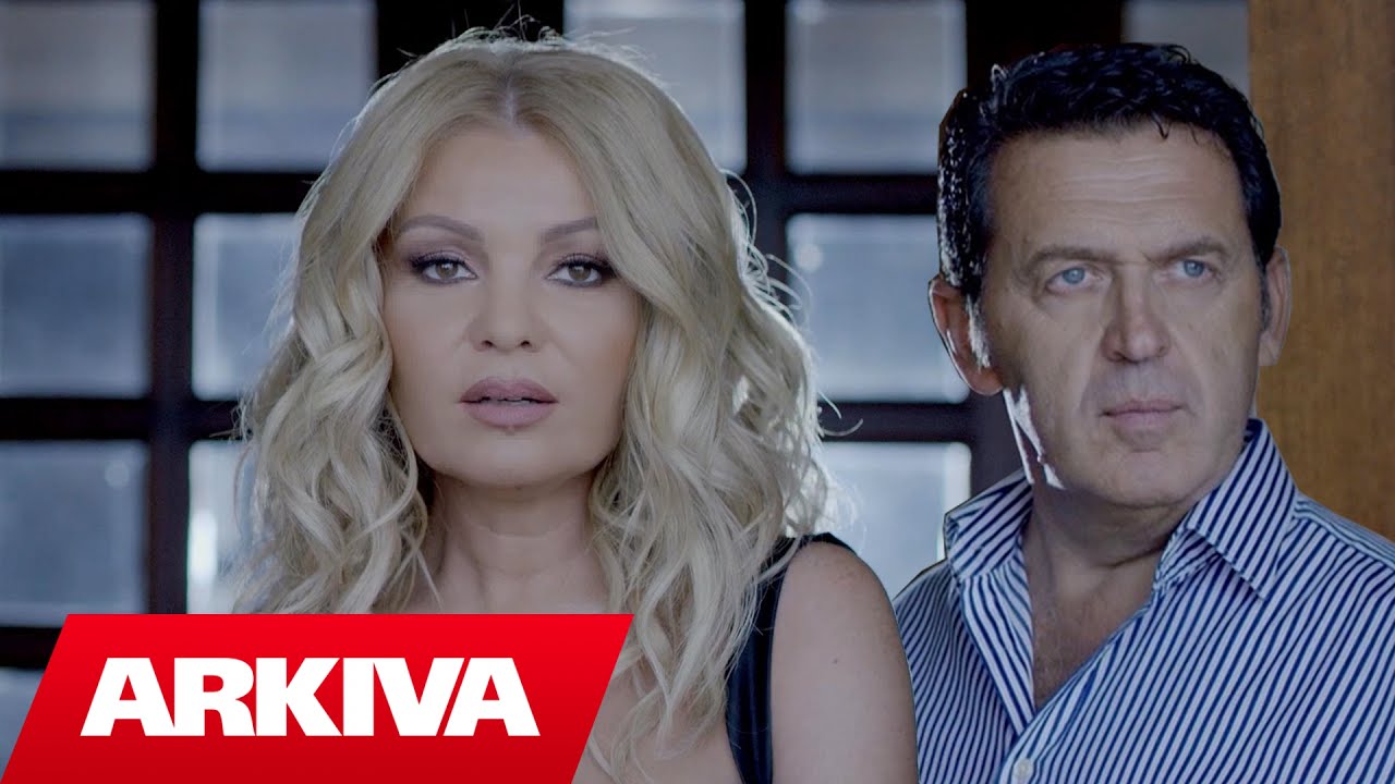 Vjollca Haxhiu ft. Shkelzen Jetishi - Hakmarrje (Official Video HD)