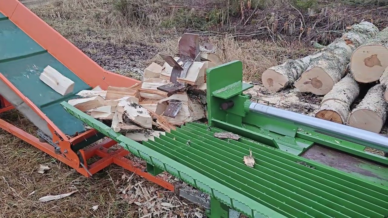 Klapikone testiajo