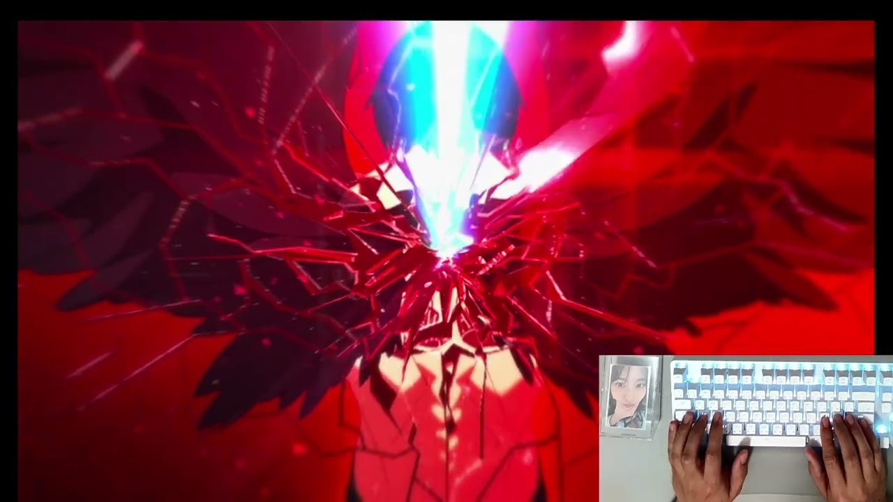 [DJMAX RESPECT V] glory MAX -to the MAXimum- (NORMAL) 20260221