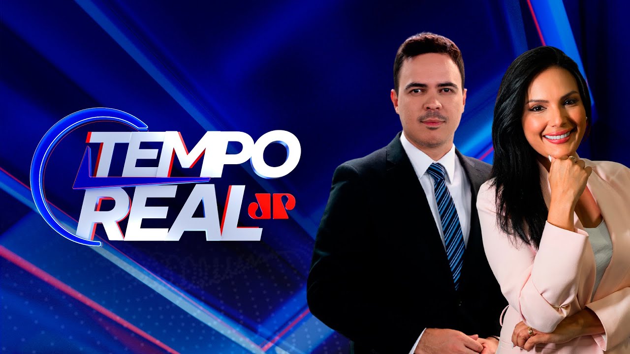 OPOSIÇÃO ACIONA TSE POR DESFILE DE LULA / TARIFAS DE TRUMP DERRUBADAS | TEMPO REAL - 20/02/2026