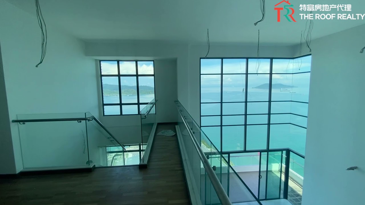 Peak Vista Block A For Sale