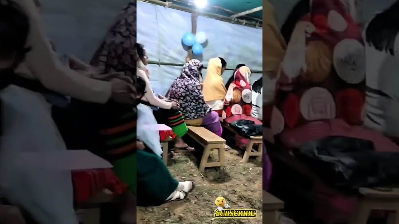 NBF Fasting Programme || 📍Old Kokai || first term for 2026 ❤️‍🩹