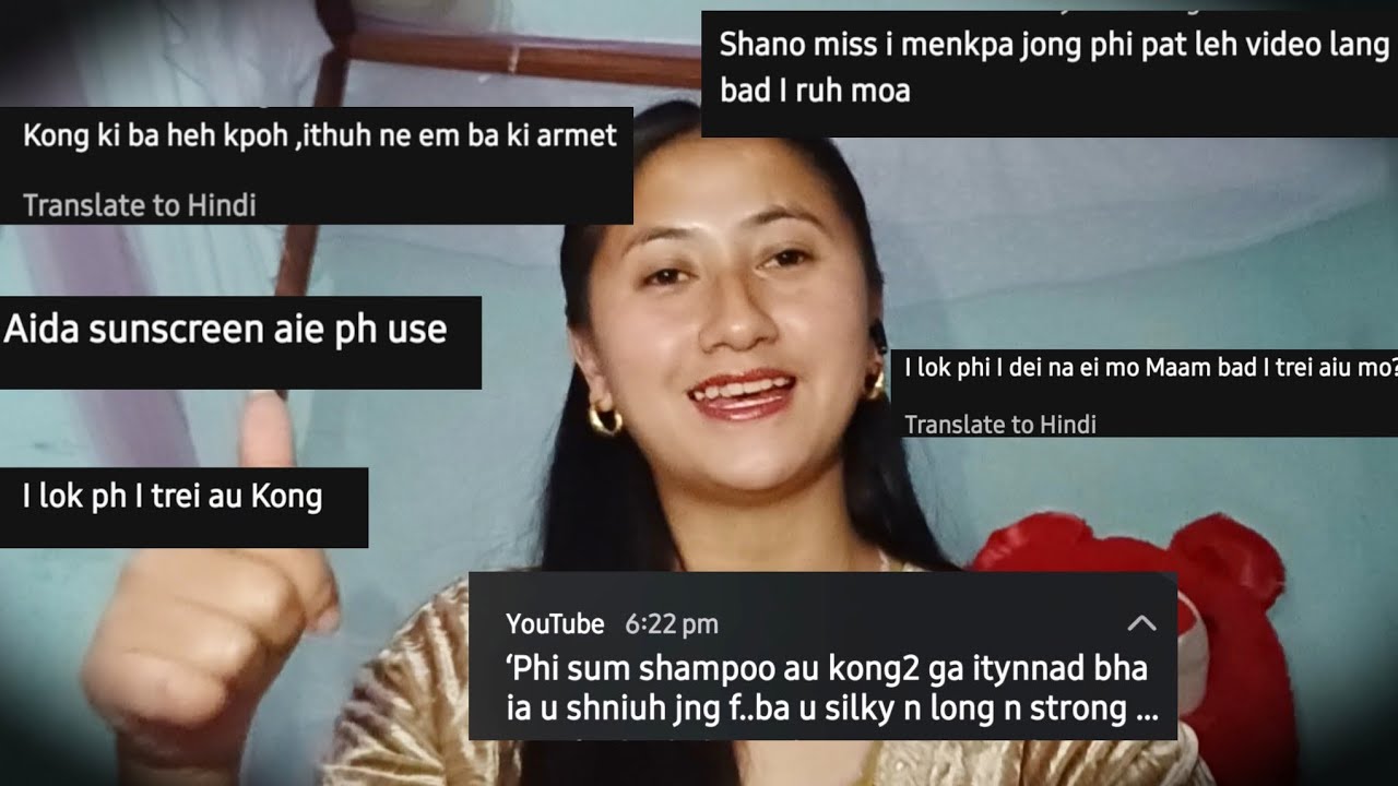 Where is my Husband ❤️ ? Q&A video- Shillong/Meghalaya 