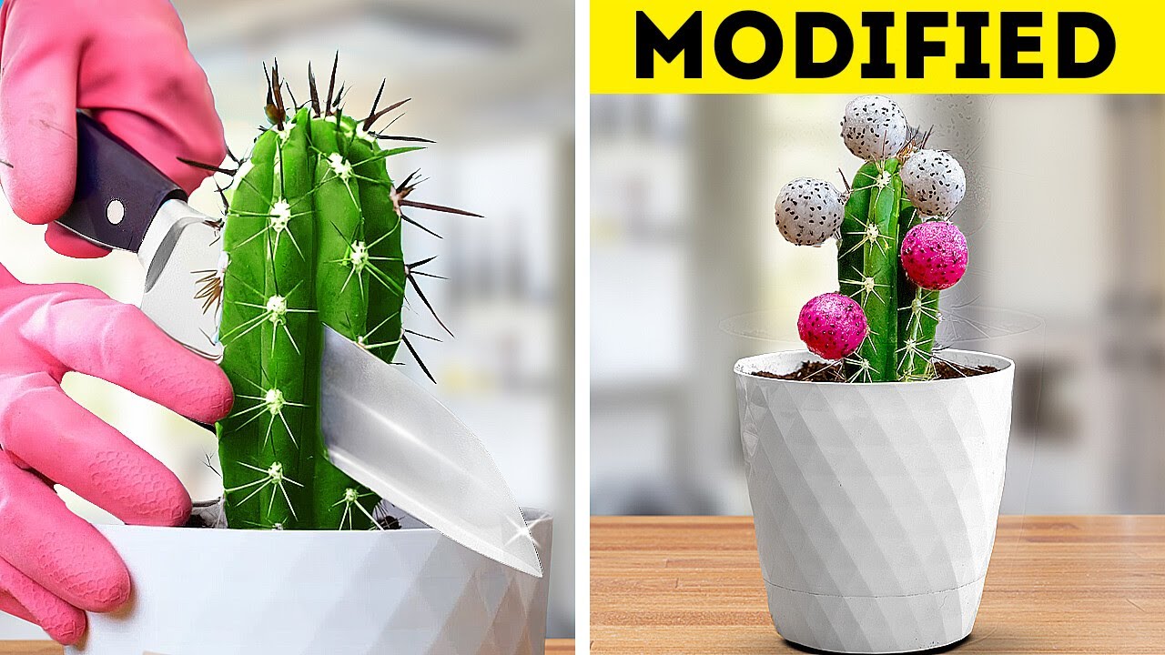 Mastering Planting Techniques: Pro Tips for Successful Gardening and Green Thumb Growth 🌵