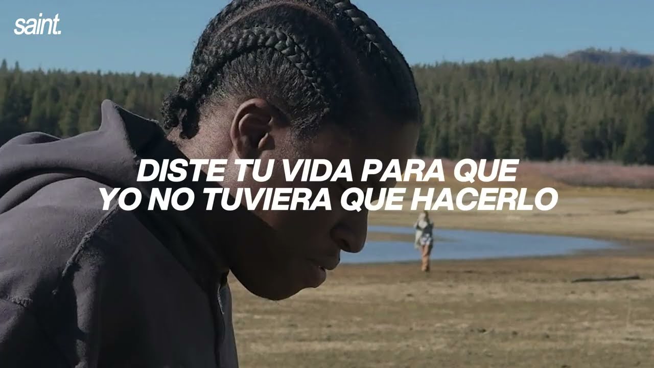 Daniel Caesar - Sins Of The Father (Traducido al Español)