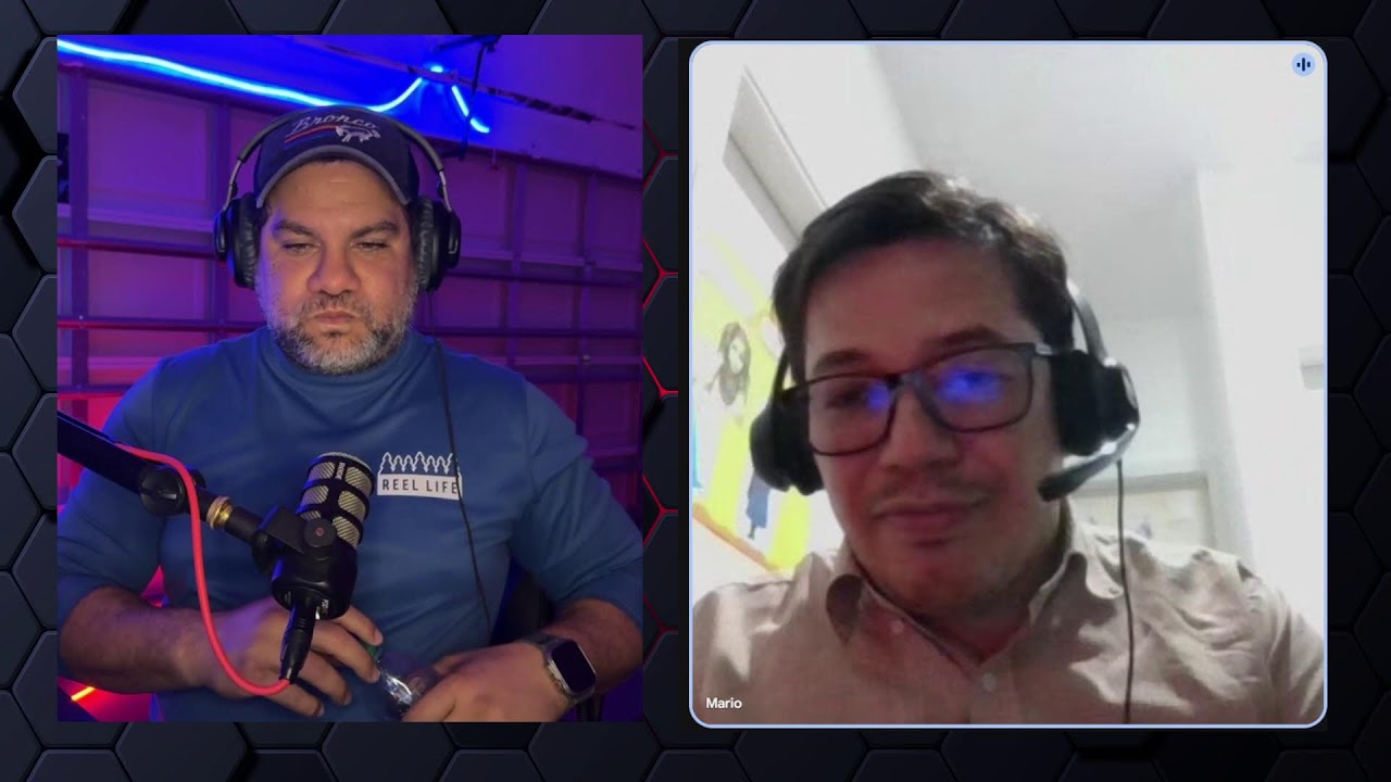 REACCIONAMOS ACERCA DEL BAUTIZO