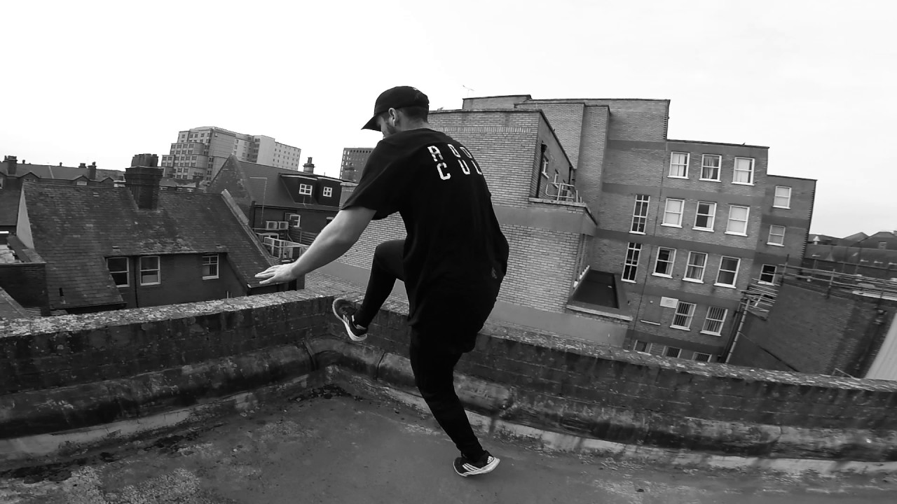 CAVEMEN 2 - Concrete